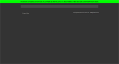 Desktop Screenshot of marscasino.com